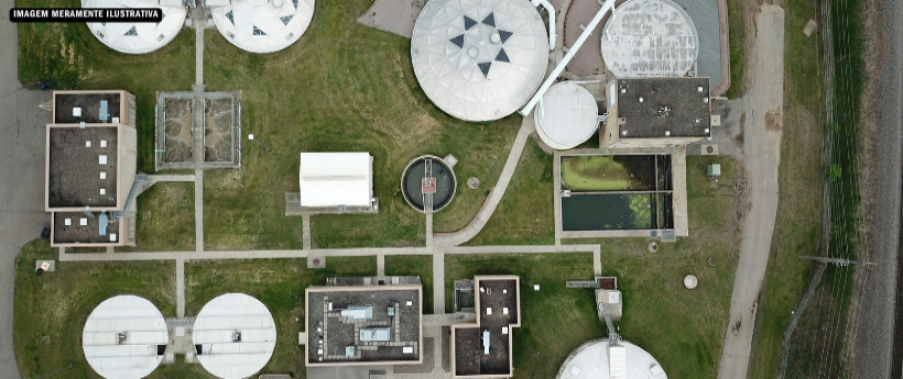 Manutenção da Cedae suspende abastecimento em Vargem Alegre nesta terça