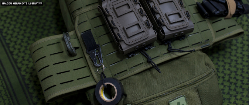 Polícia Civil do Rio vai adquirir novos coletes à prova de fuzil
