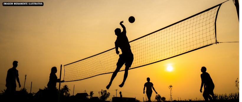 Brasil institui Semana Nacional do Esporte para incentivar qualidade de vida