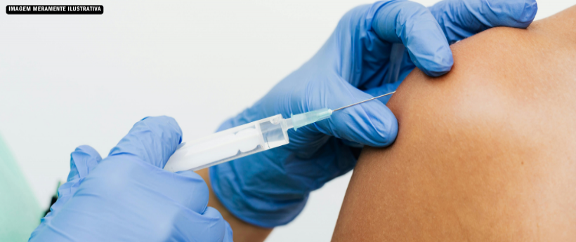 Itaguaí mantém vacinação contra gripe para grupos prioritários