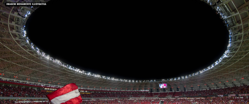 Maracanã troca telões e promete imagens mais nítidas para torcedores