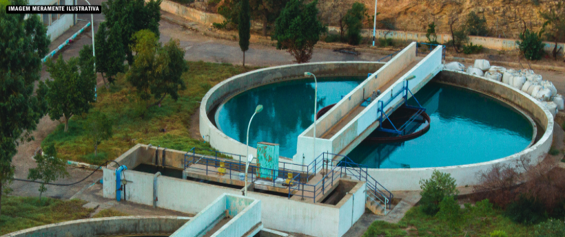 Falha de energia afeta abastecimento de água em Quissamã