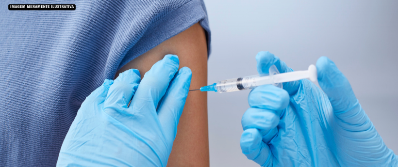 Rio inicia vacinação contra gripe para toda a população a partir de 6 meses