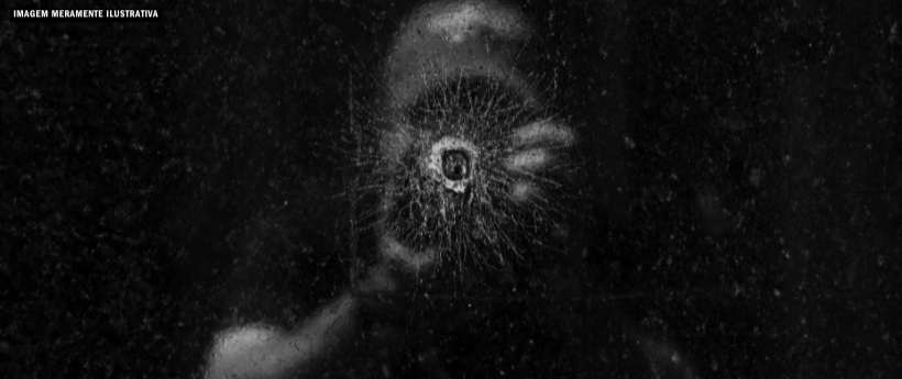 Jovem grávida fica ferida em tiroteio durante ação policial em São Cristóvão