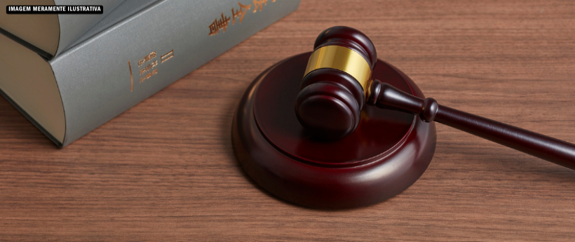 Justiça inicia julgamento por assassinato de advogado no Centro