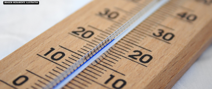 Rio registra madrugada mais fria de 2026 com mínima de 13°C no Alto da Boa Vista