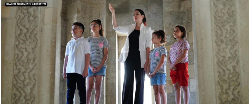 Turismo e desenvolvimento regional: a valorização dos destinos do interior fluminense