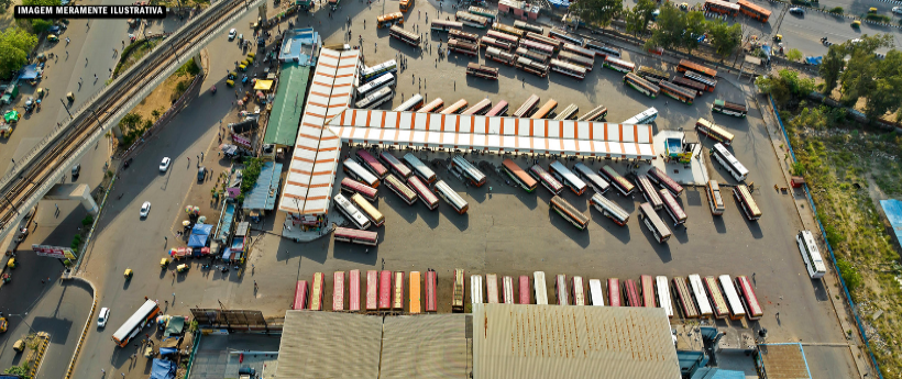 Integração de linhas da Baixada ao Terminal Margaridas supera 12 mil passageiros na primeira semana
