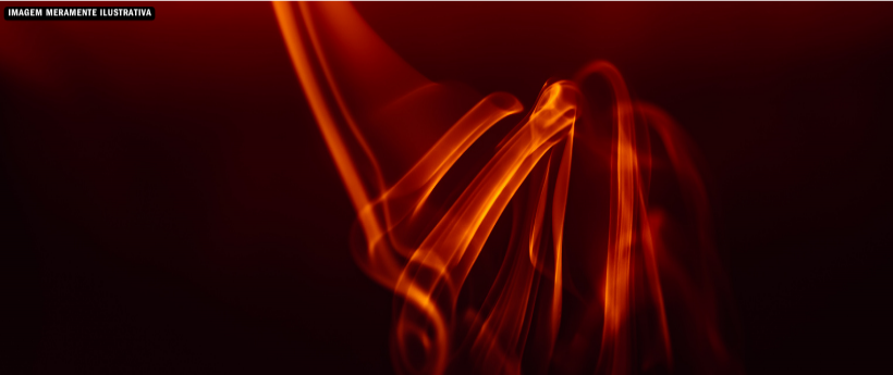 Incêndio em galpão assusta moradores em São Cristóvão