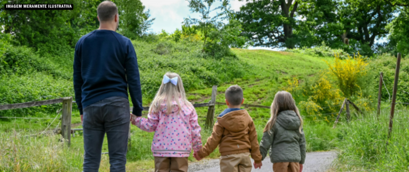 Senado aprova ampliação da licença-paternidade no Brasil