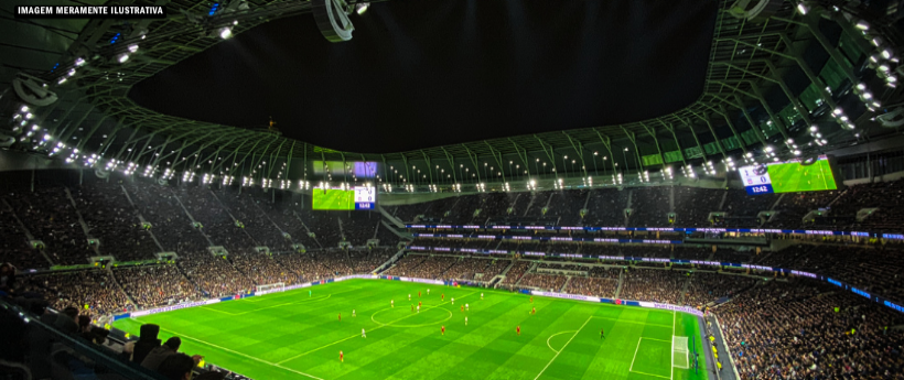 CET-Rio monta esquema especial de trânsito para Fluminense x Operário-PR no Maracanã