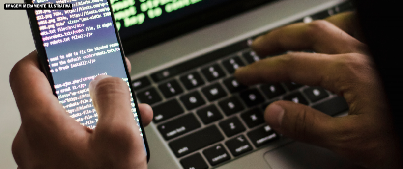 Detran RJ alerta para golpes em sites falsos sobre serviços de CNH