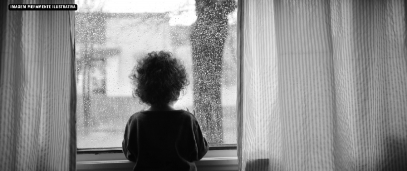 Campanha incentiva troca de fotos por imagens de crianças desaparecidas nas redes sociais