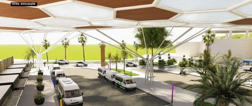 Imóvel na Rocinha recebe decreto de desapropriação para construção do novo terminal 