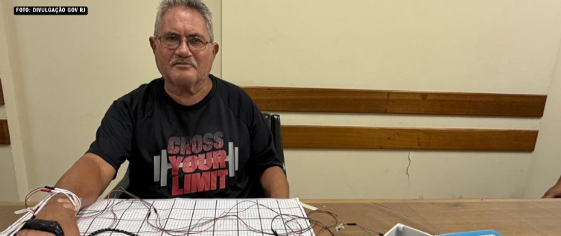 Faperj financia pesquisa de avanço no tratamento de pessoas com Doença de Parkinson e Tremor Essencial.