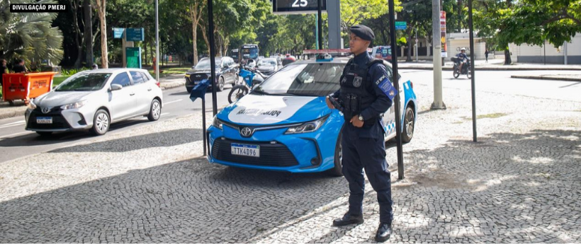 Indicadores de violência caem e fevereiro registra menor letalidade em 25 anos no Rio