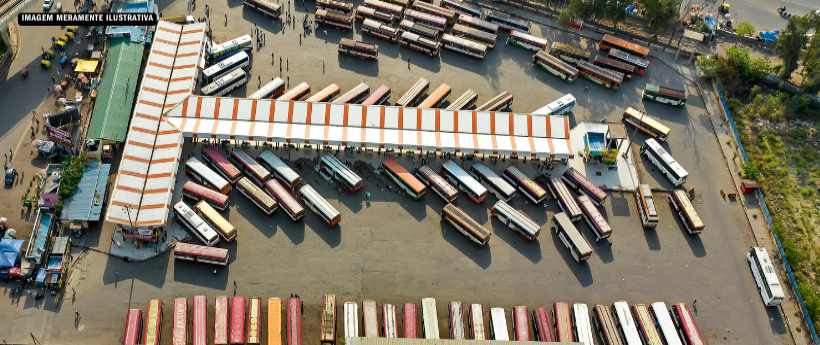 Rodovias do Rio terão fiscalização intensificada durante o feriadão
