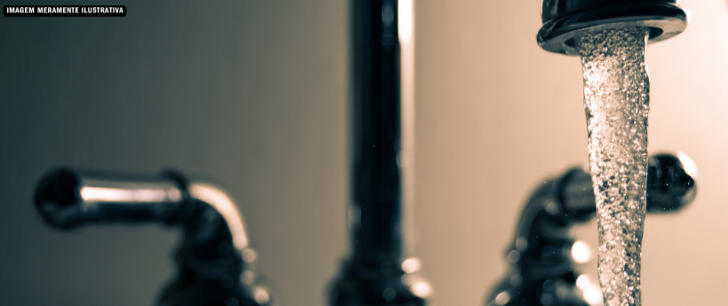 Reparo emergencial da Cedae interrompe abastecimento em São João da Barra