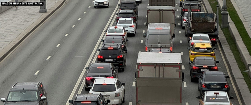 Linha Amarela terá operação especial para feriados com previsão de 1,3 milhão de veículos