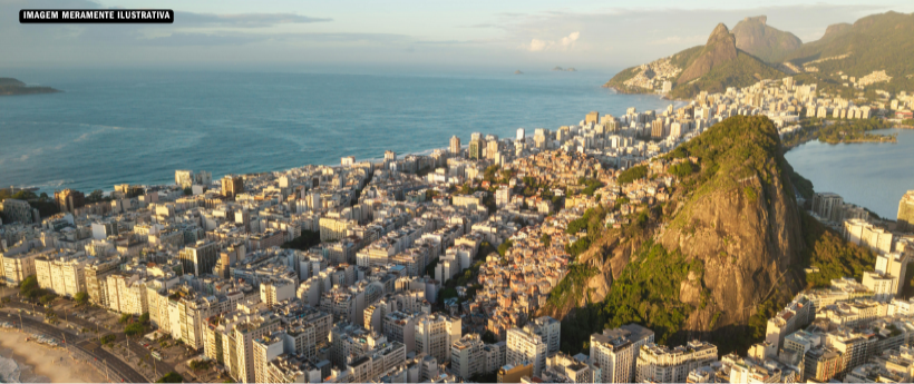 ExpoRio Turismo reúne mais de 700 expositores e destaca força do setor no Rio