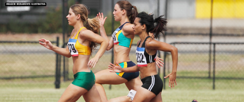 Corrida contra o feminicídio provoca interdições no trânsito de Niterói neste domingo