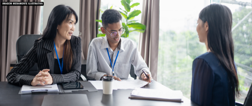 Iguá Rio abre 17 vagas de emprego na capital fluminense