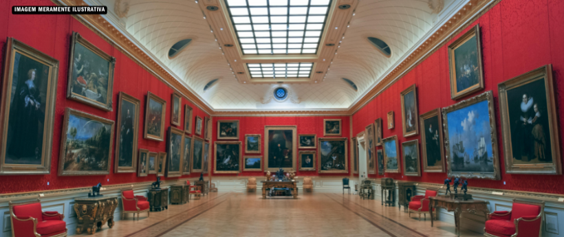 MAR encerra mês de entrada gratuita com nova exposição neste sábado