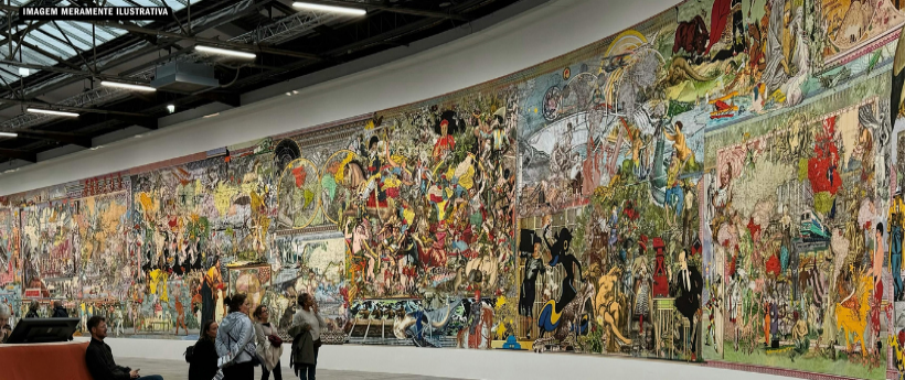 Museu Vassouras promove programação especial na Semana Nacional de Museus