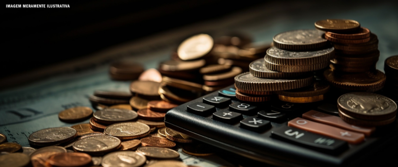 Operação contra fraudes do Comando Vermelho