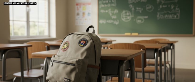 Alerj abre Pré-Vestibular Social gratuito para jovens e adultos