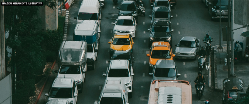 ViaLagos prevê quase 300 mil veículos durante o feriadão