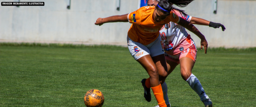 Rio intensifica preparativos para a Copa do Mundo Feminina de 2027