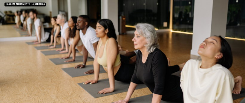 A segunda edição do Aulão das Mulheres promovida pelo Projeto Respeitar e Amar, será realizada no próximo sábado (4), a partir das 8h, na Arena Camboinhas, em Niterói. 