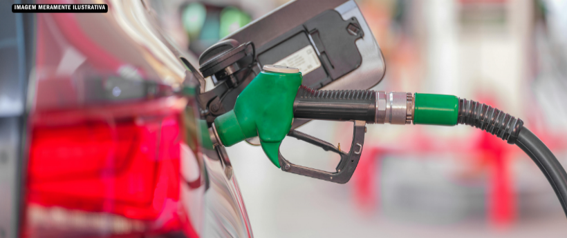 Governo cria subsídio para segurar alta da gasolina e do diesel