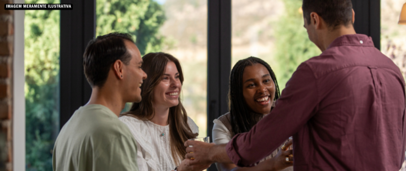 Projeto Crias da Luz da RioLuz