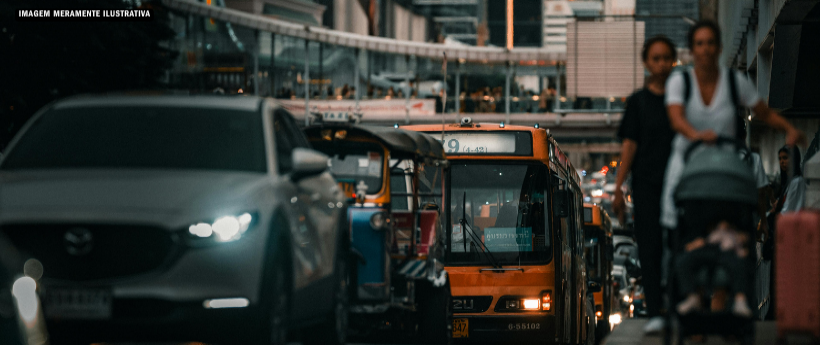 Transolímpica terá operação especial e espera 246 mil veículos no feriado