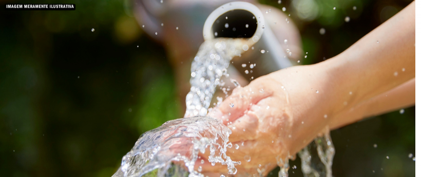 Cedae fará vistoria no Sistema Guandu e abastecimento pode ser afetado