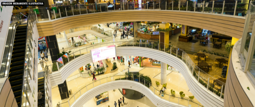 Ação no ParkShoppingCampoGrande oferece serviços gratuitos para o Dia das Mães