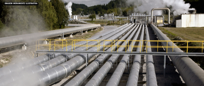 Naturgy investe para ampliar rede de gás no Centro de Niterói