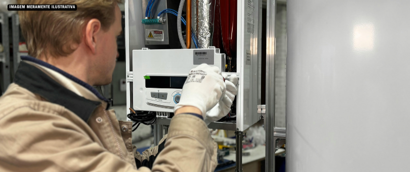 Enel mantém operação normal na Sexta-feira (3) Santa e fecha lojas físicas