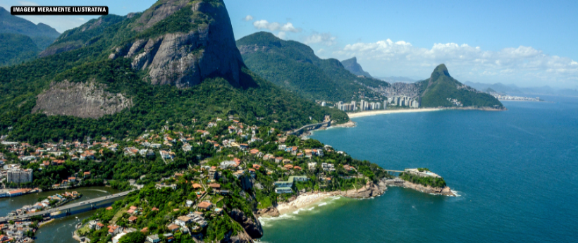 Páscoa deve gerar R$ 264 milhões e lotar hotéis no Rio