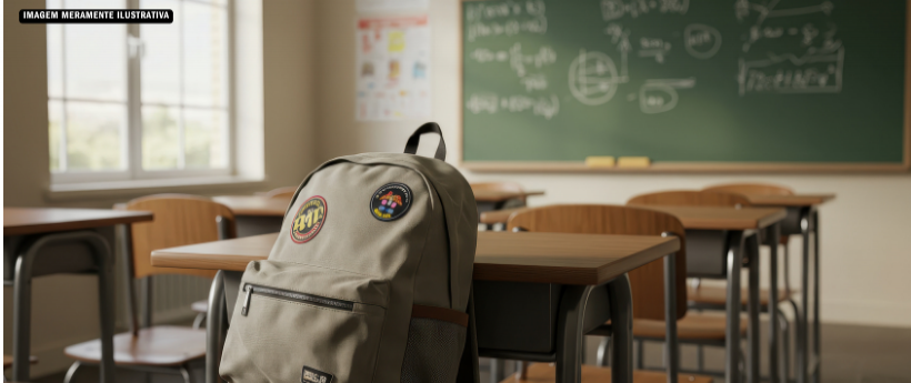 Petrópolis firma parceria com PRF para educação no trânsito nas escolas