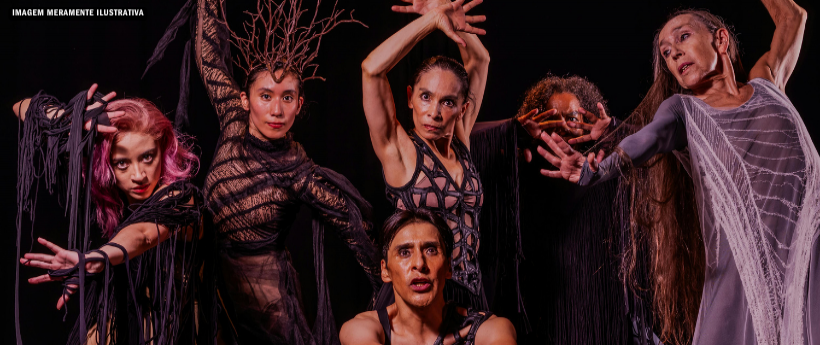 Rio recebe festival Conexões.Arte com programação gratuita voltada às periferias