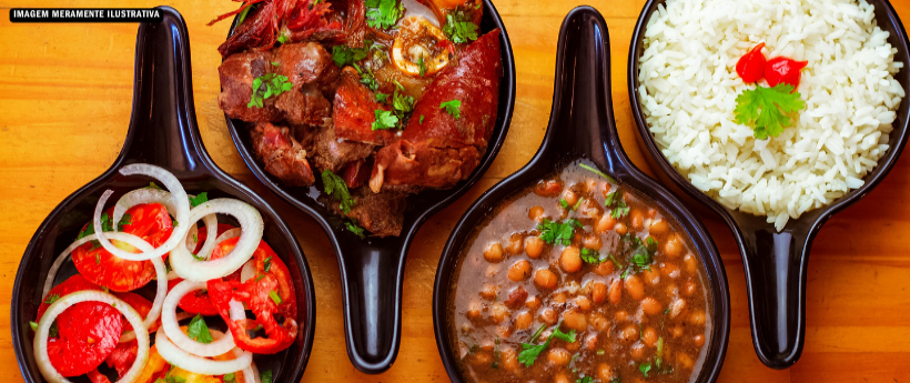 Favela Gastronômica retorna com chefs de comunidades e preços populares no Rio