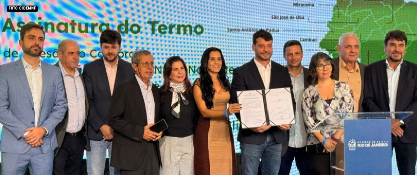 Seminário RJ Resiliente debate prevenção de desastres na Baixada Fluminense