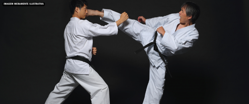 Equipe de Taekwondo de Angra conquista oito medalhas e garante vaga no Brasileiro