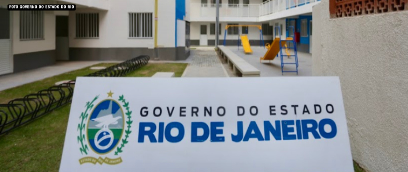 Governo do estado sorteia moradias para famílias do Complexo do Alemão
