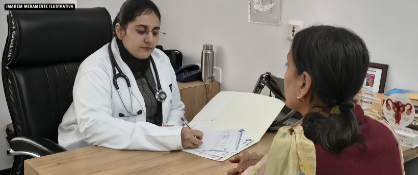 Inscrições para o programa Mais Médicos terminam nesta quarta-feira (8)