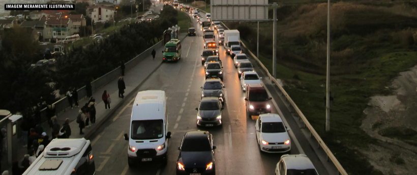  CET-Rio monta operação de trânsito para viabilizar obras da concessionária Águas do Rio em Ipanema