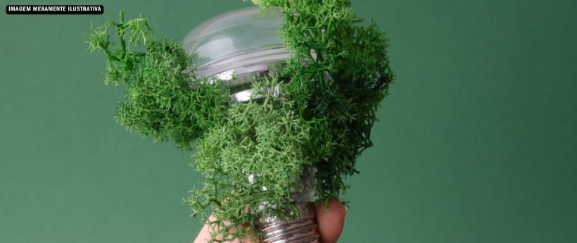 Enel Rio realiza ações de sustentabilidade e troca de lâmpadas em 10 cidades do estado